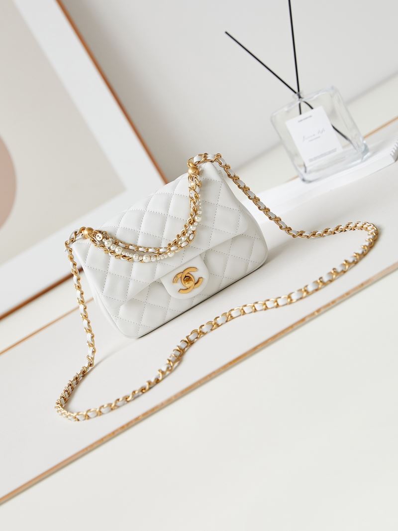 Ch**el cf series bags